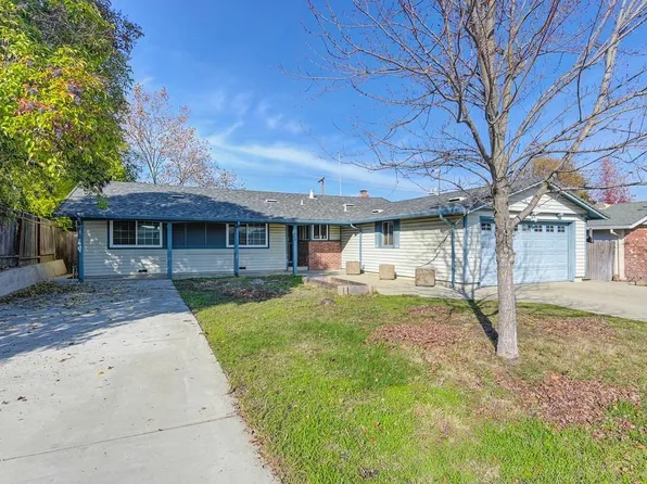 6445 Everest Way, Sacramento, CA 95842