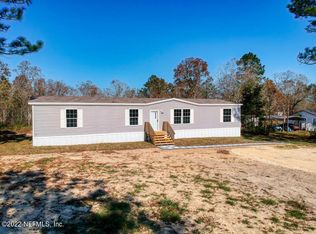 5600 County Road 214, Keystone Heights, FL 32656