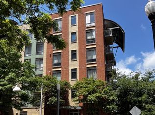 1200 N Hartford St APT 507, Arlington, VA 22201