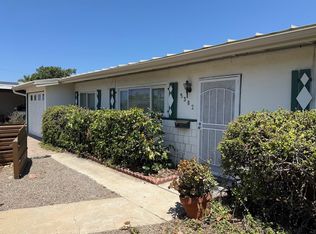 5382 Triana St, San Diego, CA 92117