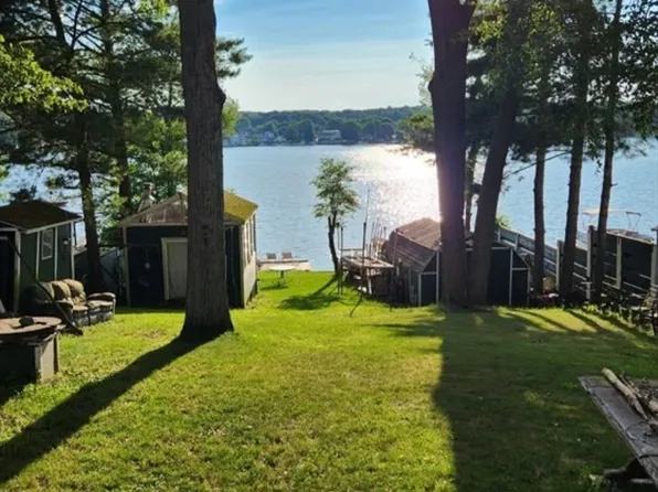 48 Macarthur Dr, Millbury, MA 01527