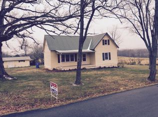 12624 Fruit Hill Red Bridge Rd, Crofton, KY 42217