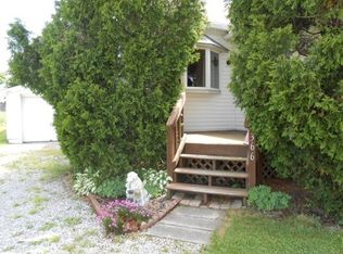 366 3rd St, Colver, PA 15927