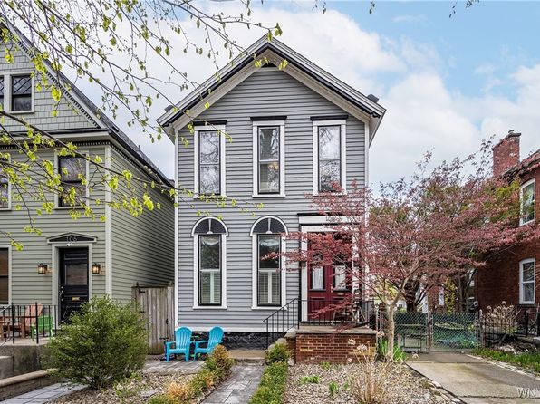 108 Park St, Buffalo, NY 14201