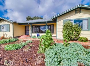 1272 El Rey Ave, El Cajon, CA 92021