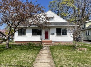 416 Stonewood Ave, Rochester, NY 14616