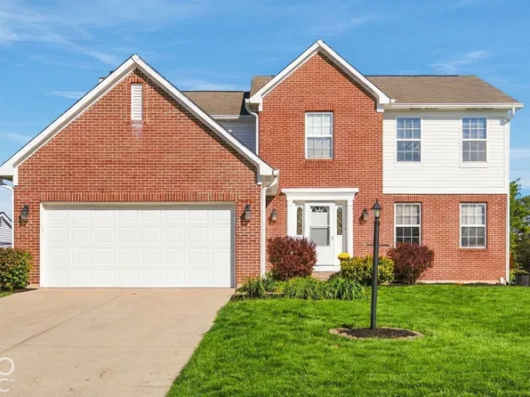 7520 Samuel Dr, Indianapolis, IN 46259