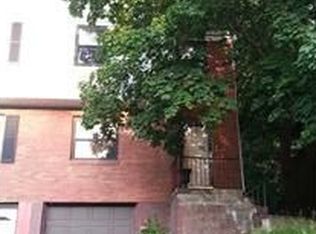 910 Oranmore St, Pittsburgh, PA 15201