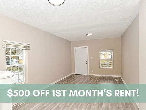 4th image of 414 N Temple Ave #416