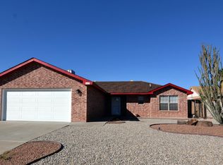 439 Yellowstone, Alamogordo, NM 88310