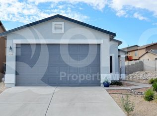 18744 South Vis, Sahuarita, AZ 85629