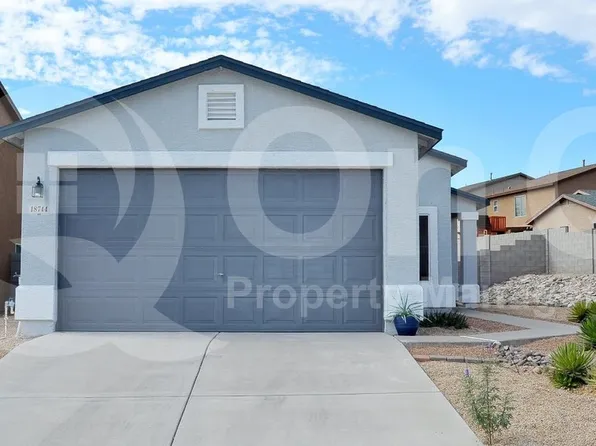 18744 South Vis, Sahuarita, AZ 85629