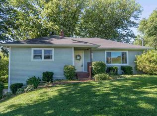 7153 W Airport Rd, Bloomington, IN 47403