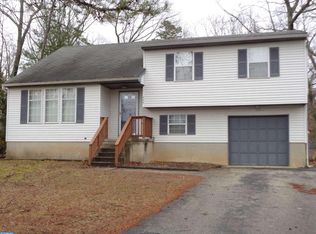 434 Holly Dr, Atco, NJ 08004