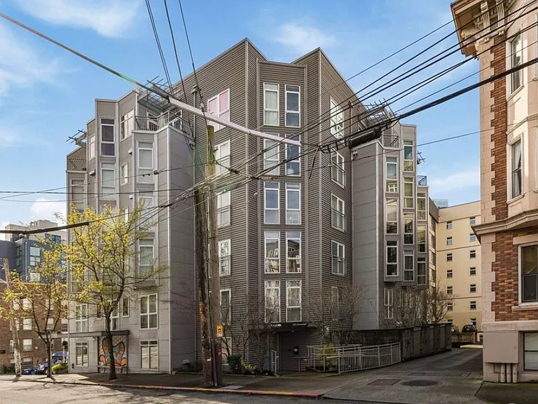 103 Bellevue Ave E #302A — Photo 1
