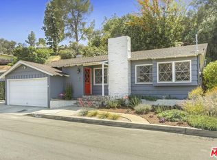 4134 Palmero Dr, Los Angeles, CA 90065