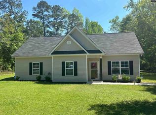 2266 Atlantic Ave, Orangeburg, SC 29115