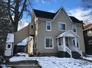 909 N Capitol Ave, Lansing, MI 48906