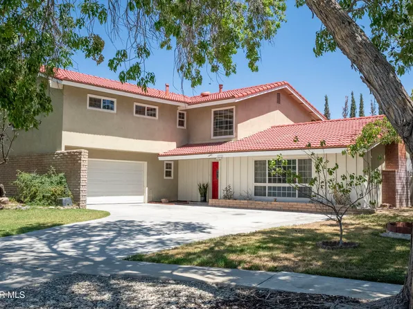 42900 Staffordshire Dr, Lancaster, CA 93534