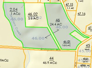 2349 Ashport Rd, Oakfield, TN 38362