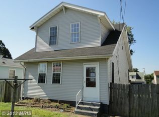 2815 Alabama Ave, Halethorpe, MD 21227