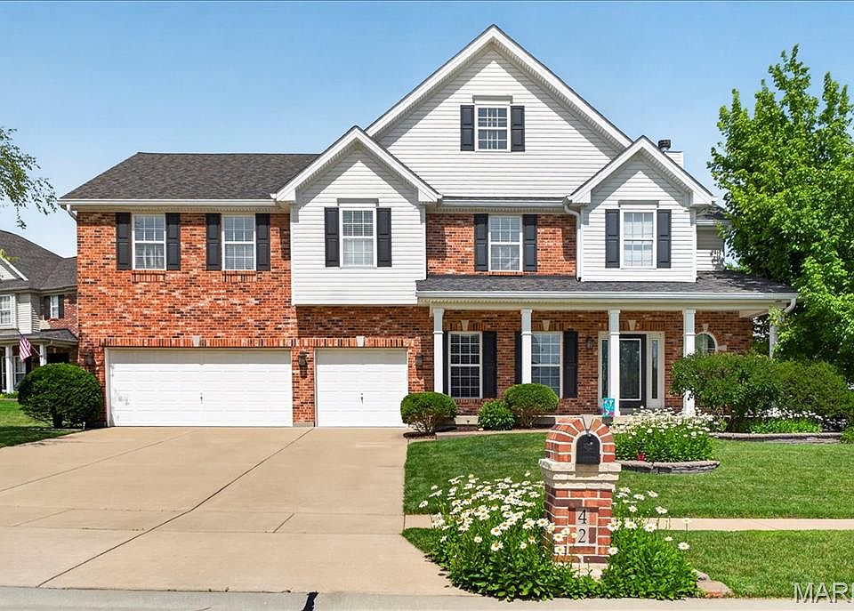 1st image of 42 Scarlet Meadows Ct