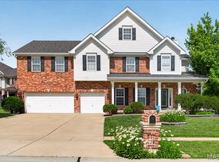 42 Scarlet Meadows Ct, O'Fallon, MO 63366