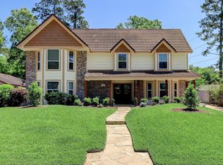 3418 Riverwood Park Dr, Kingwood, TX 77345
