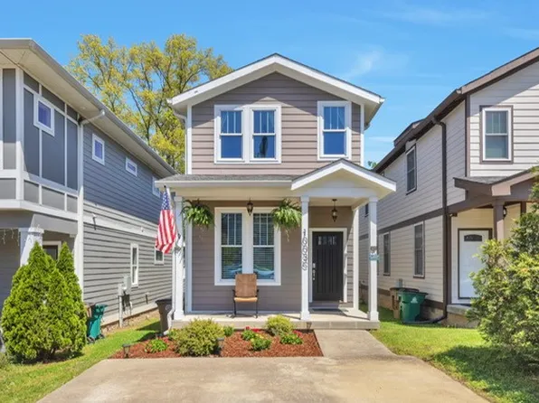 1003C Spain Ave, Nashville, TN 37216