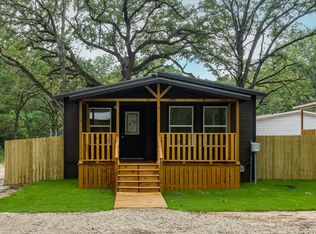 153 Allen St, Gun Barrel City, TX 75156