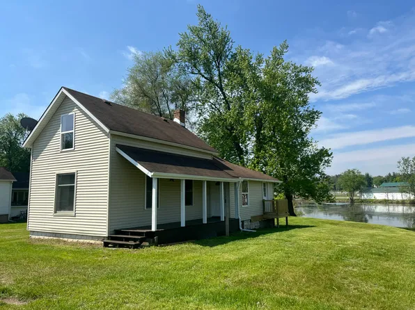 154 W Saint Joe St, Hillsdale, MI 49242