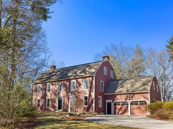 57 Whitewood Rd, Milford, MA 01757