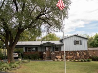 11317 Illinois Chapel Rd #20, Prairie Grove, AR 72753