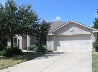 7012 Riverchase Trl, Denton, TX 76210