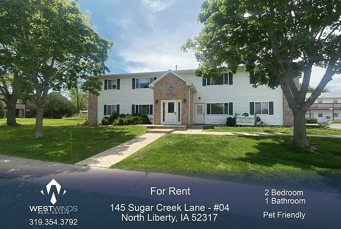 145 Sugar Creek Ln #4 — Photo 1
