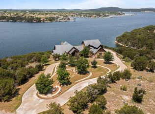 1030 Lakeview Point, Graford, TX 76449