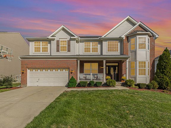 2nd image of 1120 Abbington Dr