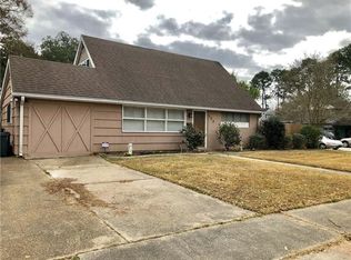505 Hester Ave, River Ridge, LA 70123