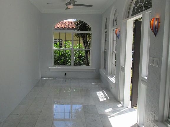Atrium/Sunroom