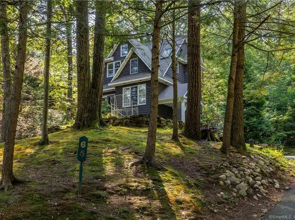 65 Lakeside Drive, Granby, CT 06035