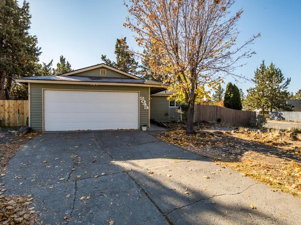 2043 NE Monterey Ave, Bend, OR 97701