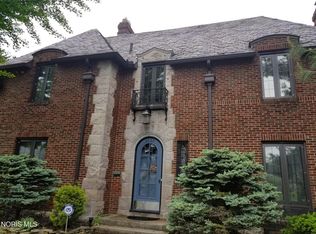 2157 Shenandoah Rd, Toledo, OH 43607