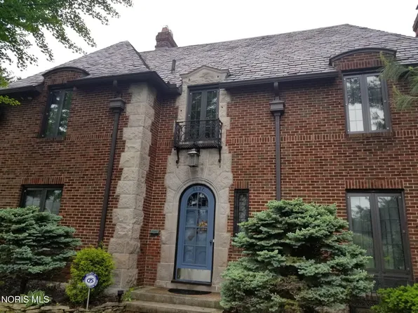 2157 Shenandoah Rd, Toledo, OH 43607
