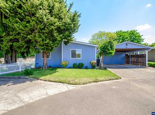 3800 S Mountain View Dr SE UNIT 82, Albany, OR 97322