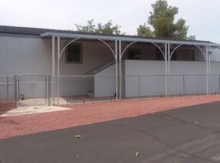 3375 N Fairfax St LOT 58, Kingman, AZ 86409