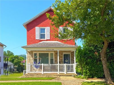208 Beale Ave, Leechburg, PA, 15656