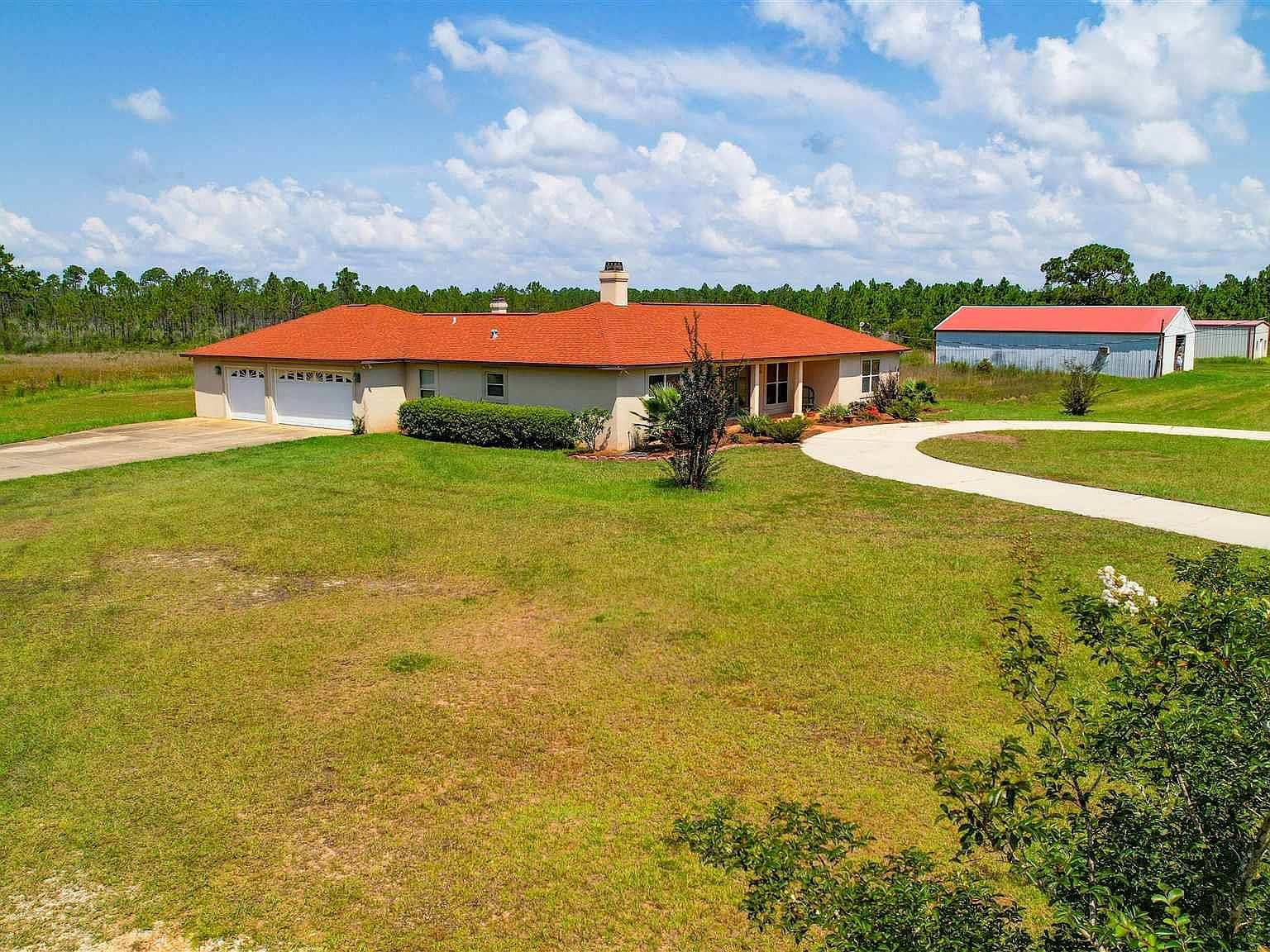 3011 Garcon Point Rd, Milton, FL 32583 Zillow