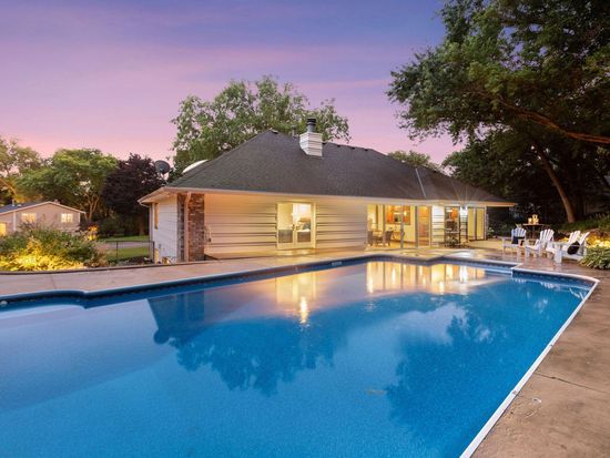 2508 Cherrywood Rd, Minnetonka, MN 55305