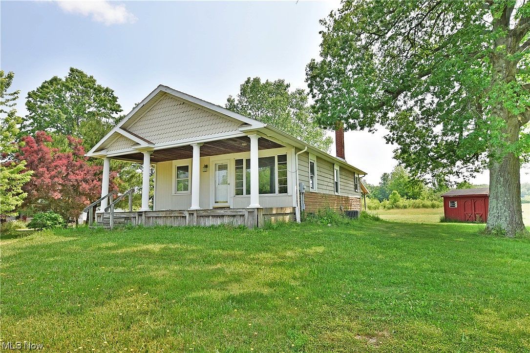 5147 S Pricetown Rd, Berlin Center, OH 44401 Zillow