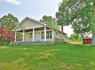 5147 S Pricetown Rd, Berlin Center, OH 44401